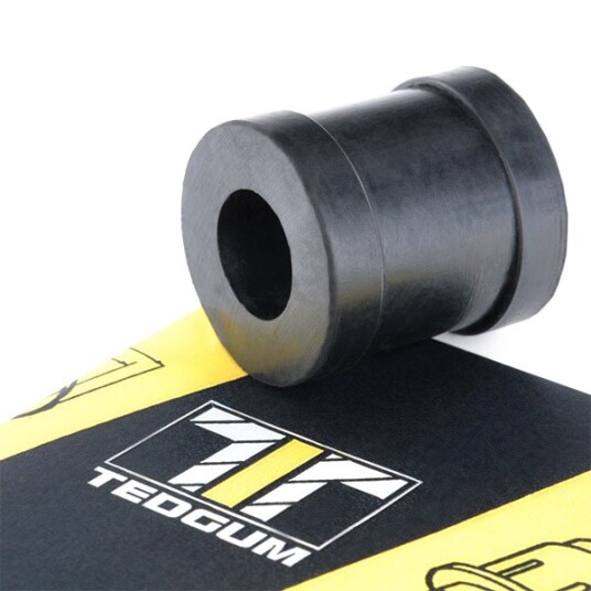Lagring, stabilisator koplingsstang TEDGUM 00502226