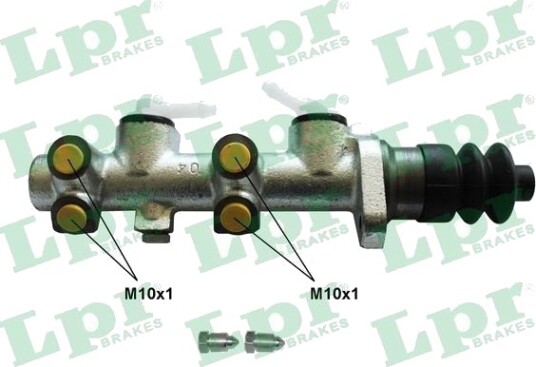 Hovedbremsesylinder LPR 1158 Hovedbremsesylinder LPR 1158