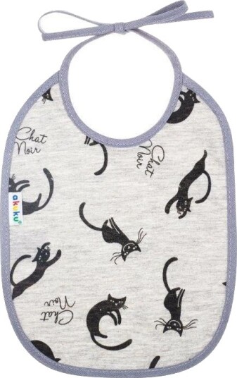 Akuku A1666 Smekke Til Baby Katt Akuku A1666 Smekke Til Baby Katt