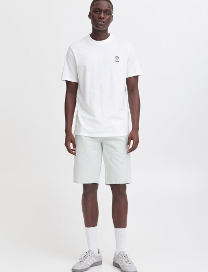 Blend Bhblizzard-Denimshorts - Blue - S