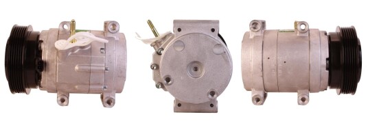 AC kompressor DRI 700510682 AC kompressor DRI 700510682
