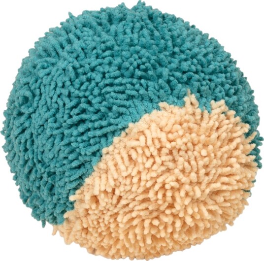 Tiaki Hundeleketøy Ball Ø 13.2 cm