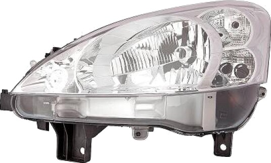 DIEDERICHS 4213683 Frontlykter