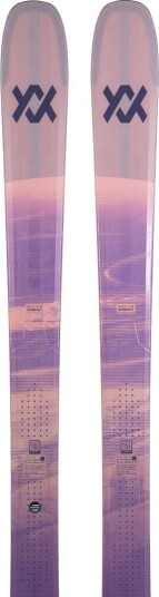 Volkl Blaze 94 Toppturski Rose 25/26 151 cm Volkl Blaze 94 Toppturski Rose 25/26 151 cm
