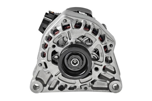 Dynamo VALEO 437355