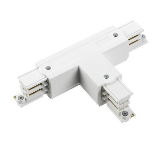 nPro 3T T-Kobling Høyre XTS 40-3 Hvit