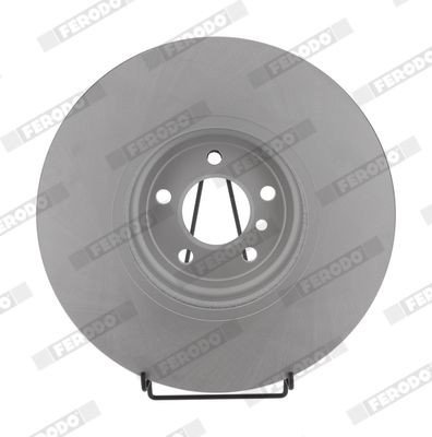 Bremseskive FERODO DDF2042RC-1 Bremseskive FERODO DDF2042RC-1