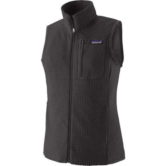 Patagonia W's R1 Air Vest Black