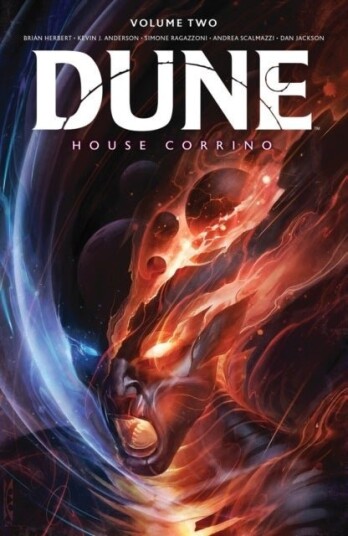 Dune: House Corrino Vol. 2 Dune: House Corrino Vol. 2
