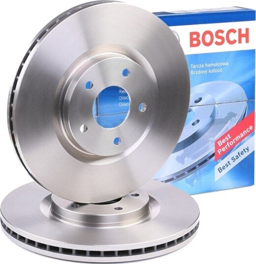 Bremseskive BOSCH 0 986 479 679 Bremseskive BOSCH 0 986 479 679