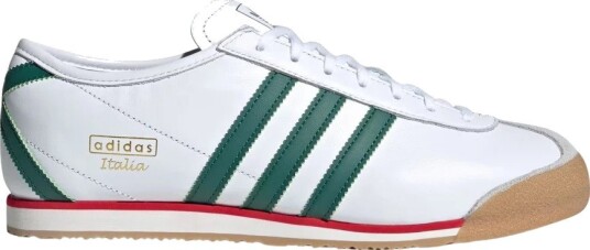 adidas Originals Italia 70S - White - 36 2/3 adidas Originals Italia 70S - White - 36 2/3