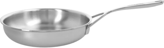 Demeyere Multiline 7 stekepanne rustfritt stål 7-ply Ø24 cm