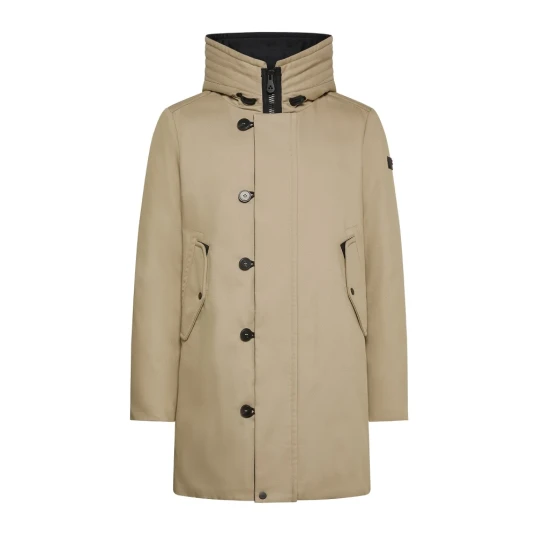 Peuterey Herre Frakker Beige S Peuterey Herre Frakker Beige S