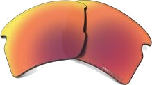Oakley Flak 2.0 XL Ekstra glass PRIZM BASEBALL OUTFIELD