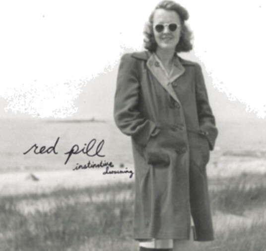Red Pill Instinctive Drowning CD Red Pill Instinctive Drowning CD
