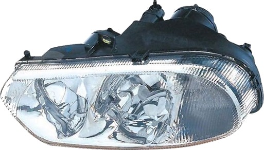 ALKAR 2742473 Frontlykter