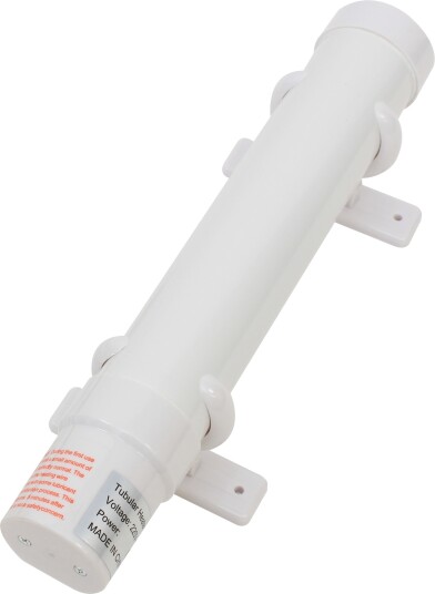 1852 Varmerør 60 cm 240 V 80W 1852 Varmerør 60 cm 240 V 80W