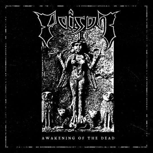 Awakening Of The Dead