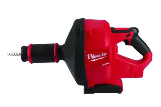 Milwaukee Avløpsrenser M18 FDCPF8-0C 18V, Solo Milwaukee Avløpsrenser M18 FDCPF8-0C 18V, Solo