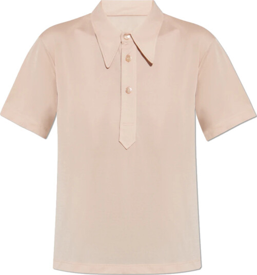 Maison Margiela Dame Topper Rosa S,