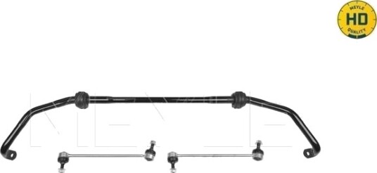 MEYLE 314 653 0000/HD Stabilisator, chassis MEYLE 314 653 0000/HD Stabilisator, chassis