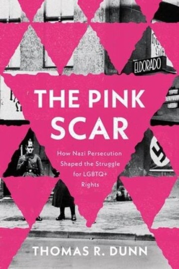 The Pink Scar The Pink Scar
