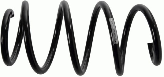 Støtdemper SACHS 317 639 Støtdemper SACHS 317 639