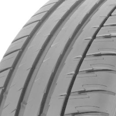 Michelin Pilot Sport 4 SUV 275/50R20 113Y XL MO1 Sommerdekk