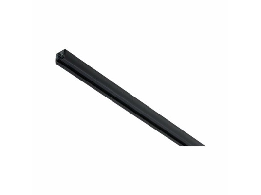 Paulmann 95666 Lysskinne Sort Aluminium Universal 1500 Mm Paulmann 95666 Lysskinne Sort Aluminium Universal 1500 Mm
