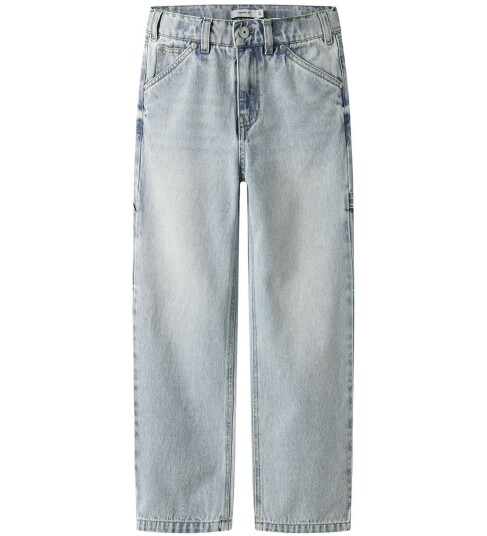 Name It Nkmryan Straight Jeans Carp 4525 Im Noos Blue 116 Name It Nkmryan Straight Jeans Carp 4525 Im Noos Blue 116