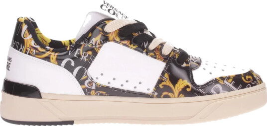 Versace Jeans Couture Herre Sko Flerfarget 41 EU,