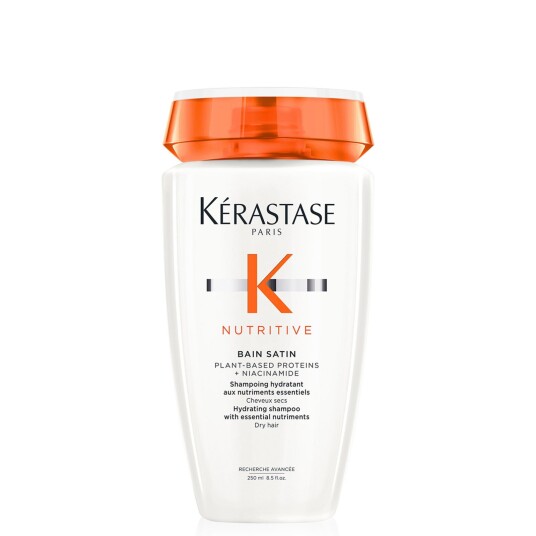 Kèrastase Nutritive Bain Satin Shampoo 250ml