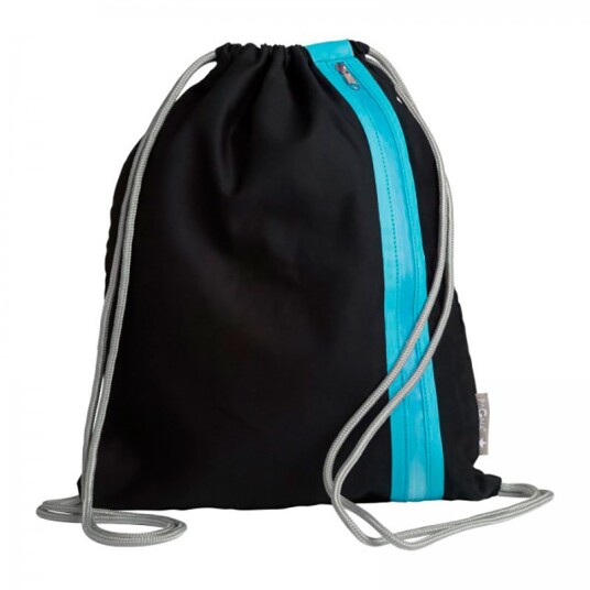 Pagna 99522-20, Sort, Blå, Bomull, Polyester, Monokromatisk, 6 L, 450 Mm, 10 Mm