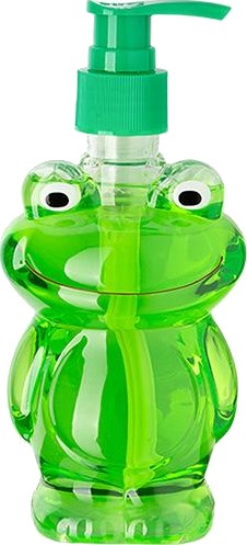 Frydefull håndsåpe frosk 250 ml