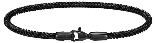 Daniel Wellington DW Perfect Pair Mesh 205mm Black