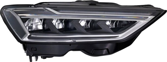 Frontlykter HELLA 1EX 013 371-121