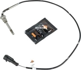 Sensor eksostemperatur NRF 707417