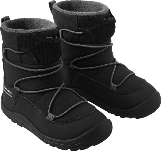 Reima Kids" Reimatec Barefoot Winter Boots Ensilumi Black, 29