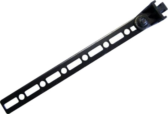 Holder, kjølevifte AKS DASIS 700011N