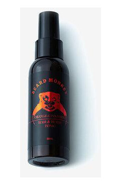 Beard Monkey Orange & Cinnamon Grooming spray 100 ml