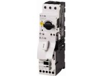 Eaton Corporation Eaton Starting system 0.25kW 0.8A 24V MSC-D-1-M7 24VDC (283158)