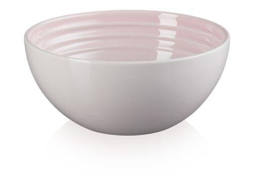 Le Creuset  Signature snackskål 12 cm shell pink