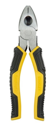 Stanley Control-Grip Universaltang 150 Mm (Stht0-74456)