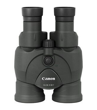 Canon Binoculars 12 x 36 IS III