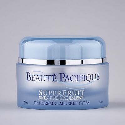 Bp Superfruit Dagkrem Norm Hud