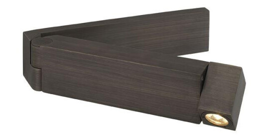 Astro Tosca LED Vegglampe Bronse