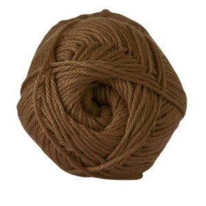 Hjertegarn Blend/Tendens Garn Unicolor 1022 Kanel