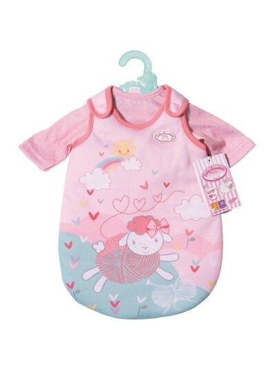 Baby Annabell Little Sleep Set 36cm