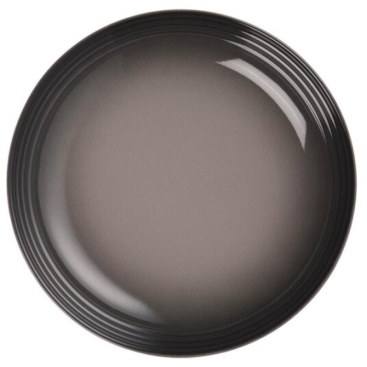 Le Creuset - Signature pastatallerken 22 cm flint