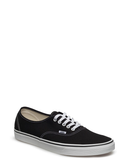 VANS Authentic Black 44.5